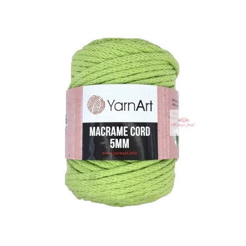 YarnArt Macrame Cord 5 mm - 755