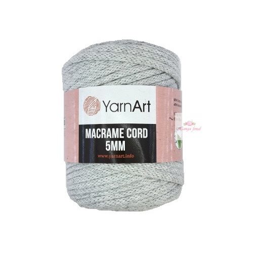 YarnArt Macrame Cord 5 mm - 756
