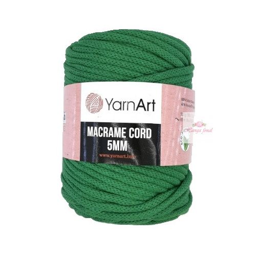 YarnArt Macrame Cord 5 mm - 759
