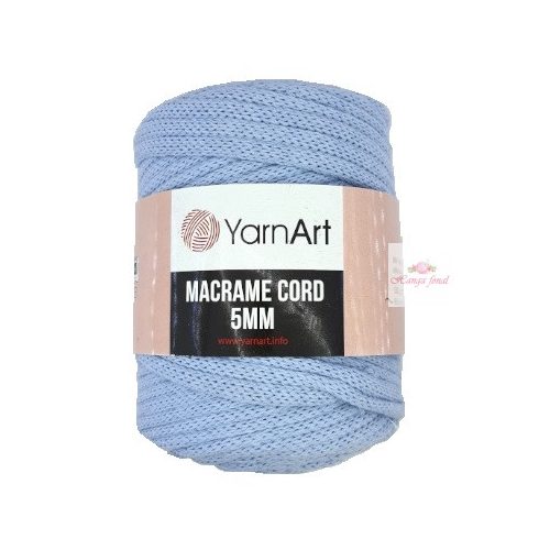 YarnArt Macrame Cord 5 mm - 760