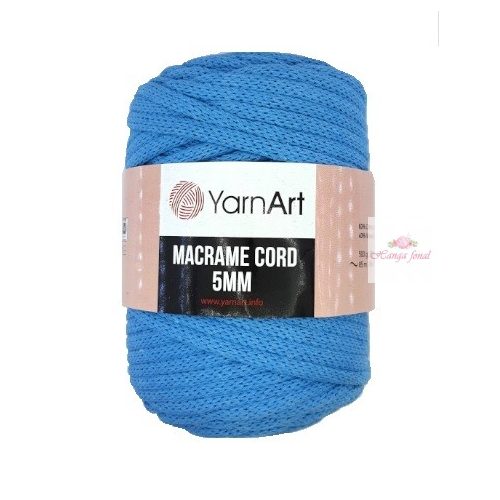 YarnArt Macrame Cord 5 mm - 763