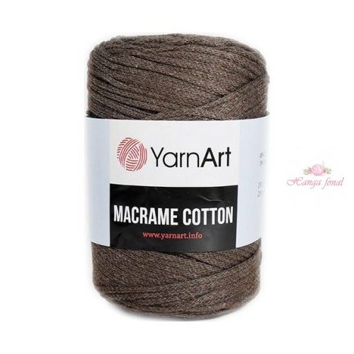 Macrame Cotton 769