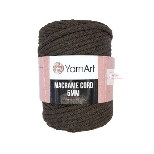 YarnArt Macrame Cord 5 mm - 769