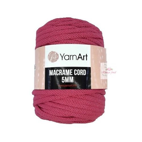 YarnArt Macrame Cord 5 mm - 771