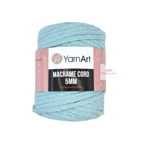 YarnArt Macrame Cord 5 mm - 775