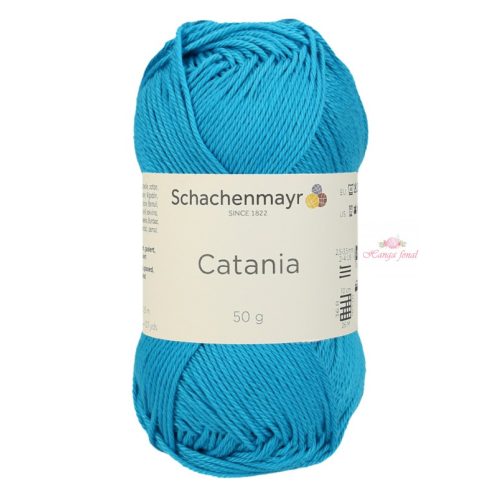 Catania 0146 - páva kék