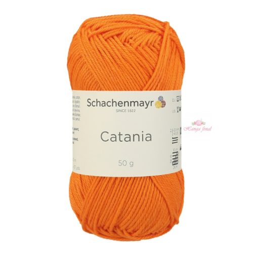 Catania 0281 - narancs