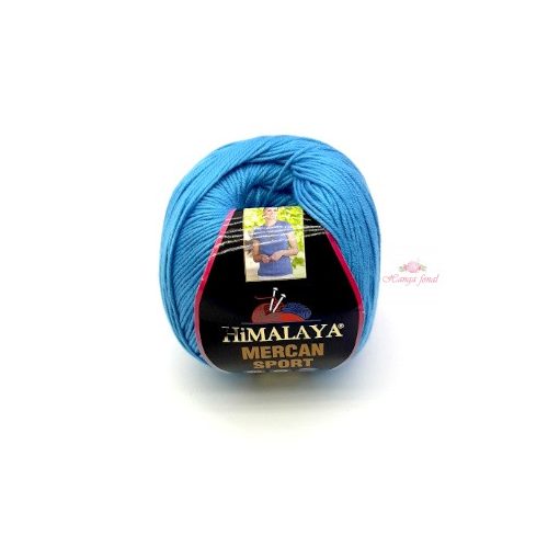 Himalaya Mercan Sport 101-13 - ég kék
