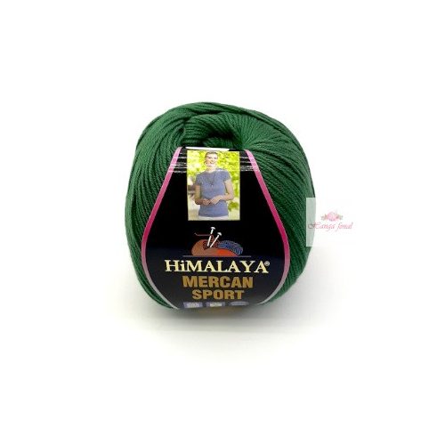 Himalaya Mercan Sport 101-28 - zöld