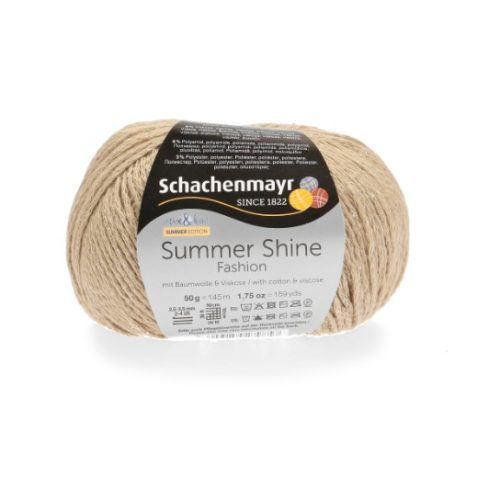 Summer SHINE 115 - len