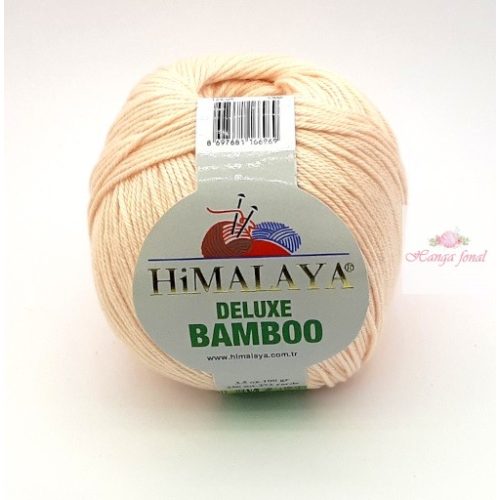 Himalaya Deluxe Bamboo 124-04