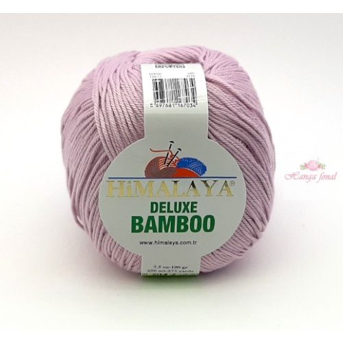 Himalaya Deluxe Bamboo 124-11