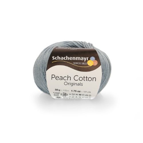Peach Cotton 158
