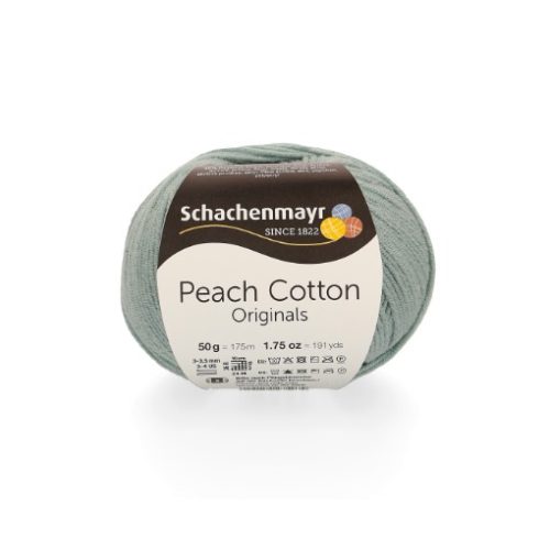 Peach Cotton 165