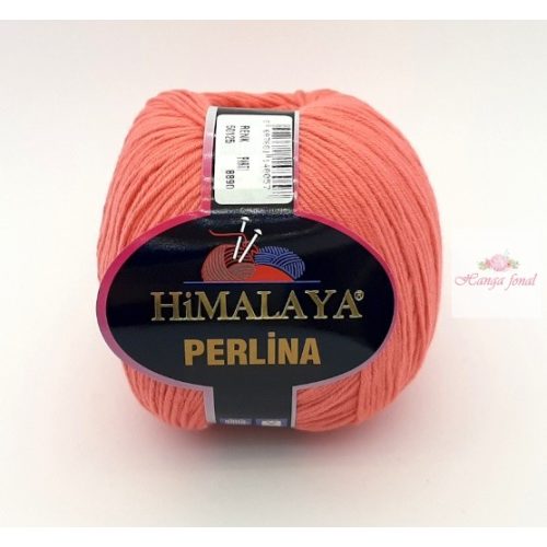 Himalaya Perlina 50125 - korall