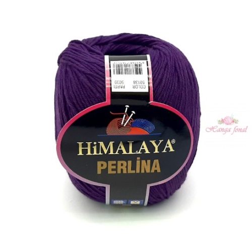 Himalaya Perlina 50138 - lila