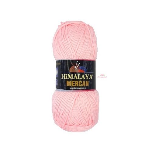 Himalaya Mercan 52905 - baba rózsaszín