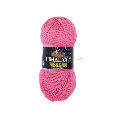 Himalaya Mercan 52921 - rózsaszín