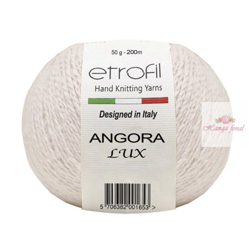 Angora Lux 70106 - krém