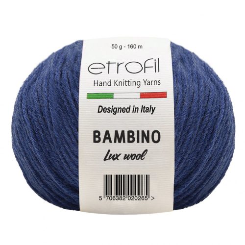 Bambino Lux Wool 70517