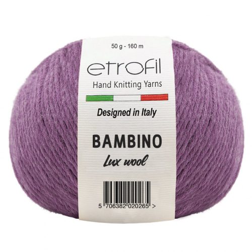 Bambino Lux Wool 70606