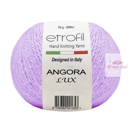 Angora Lux 70618 - lila