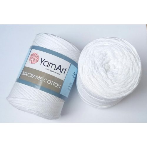 Macrame Cotton 751