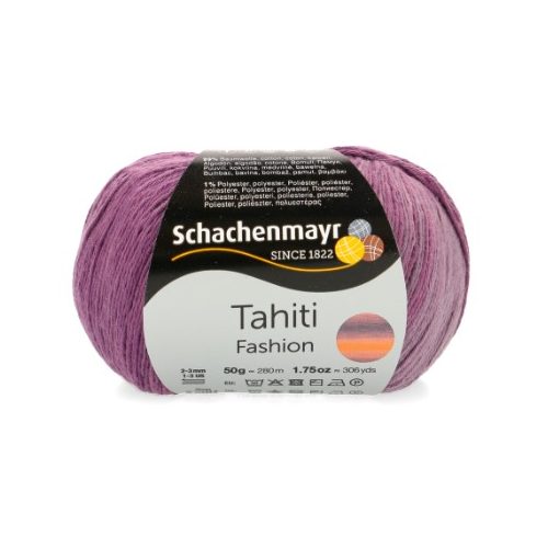 Tahiti 7696 - padlizsán