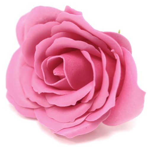 Szappanvirágok - Nagy Rózsa - Sötétrózsaszín