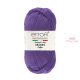  Organic Cotton EB001 - sötét lila