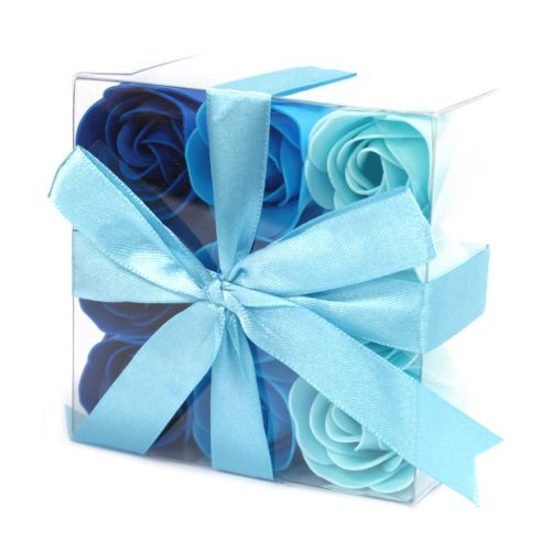 Szappanvirág Együttes- Kék Rózsák