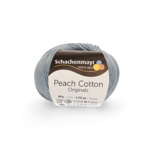 Peach Cotton 150