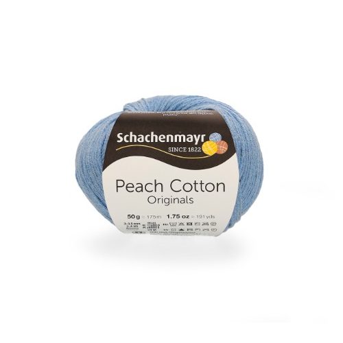 Peach Cotton 156