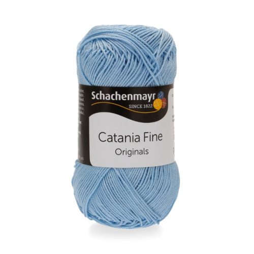 Catania FINE 173 - világos kék