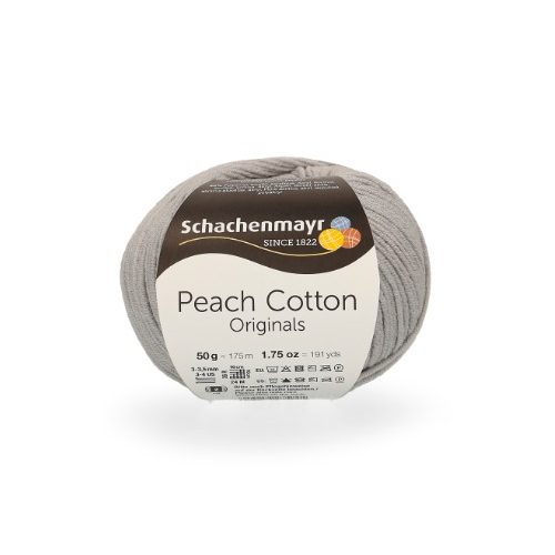 Peach Cotton 190